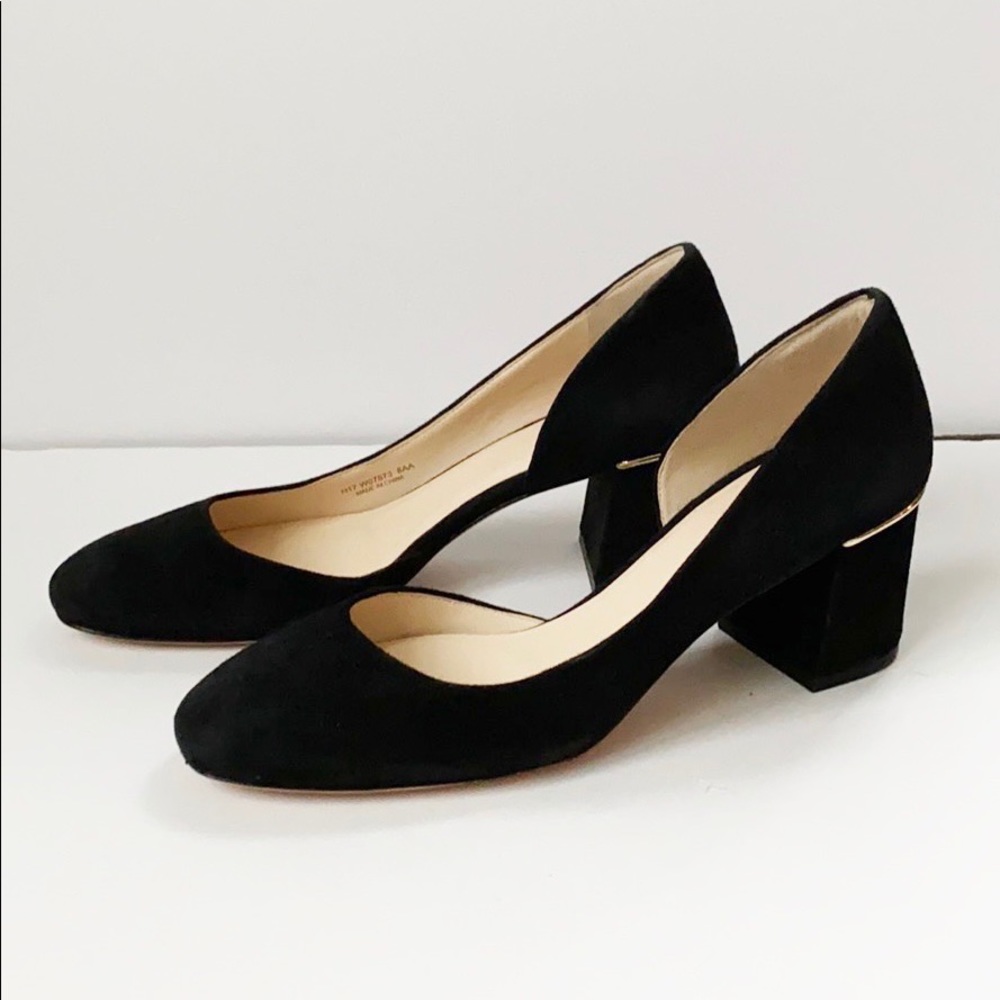 Cole Haan Daina D’Orsay Pump